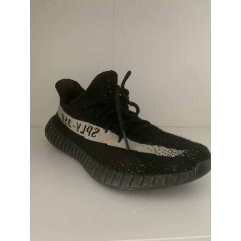 Orginele yeezy boost 350 oreo maat 43