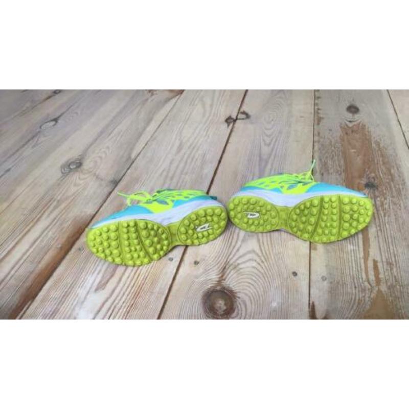 Ditta hockey schoenen (buiten) maat 31