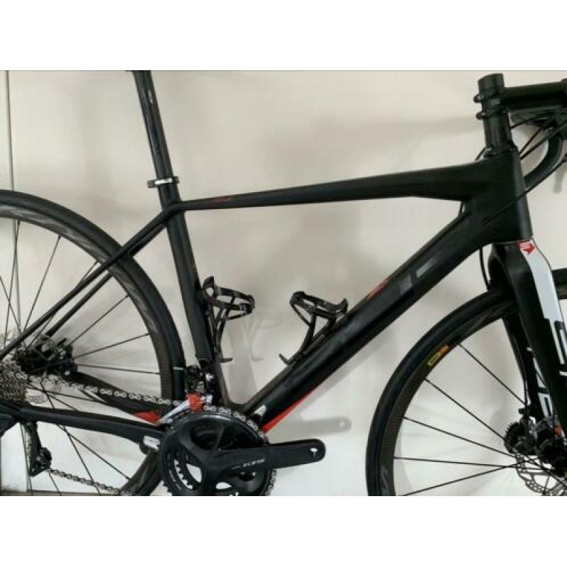 Nieuw Superior X-Road vol carbon hydraulische disc gravel