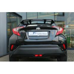 Toyota C-HR 1.2 Dynamic / Navigatie / Camera / Bluetooth