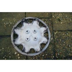 Wieldop Peugeot 206 SW 15 inch