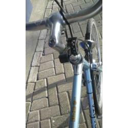 Sparta Flyer Sportief Retro sportfiets