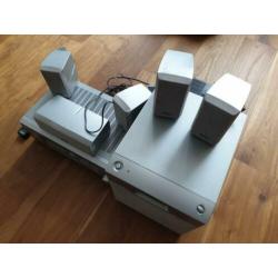 Te koop Sony Home Cinema set