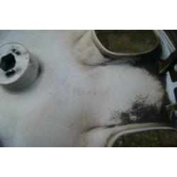 Wieldop Peugeot 206 SW 15 inch