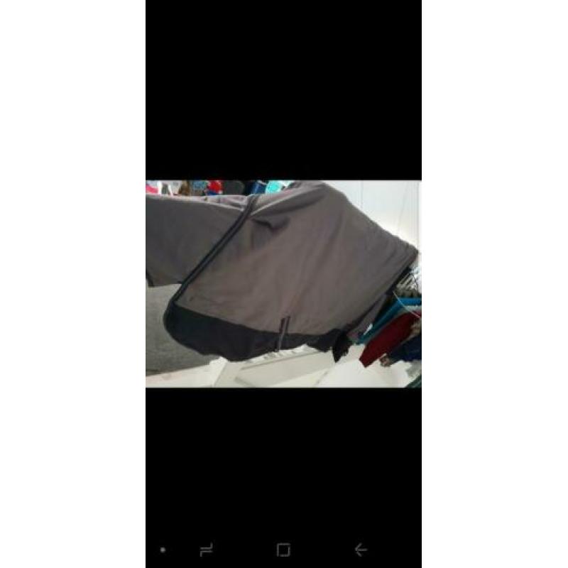 400 gram combo deken 175 cm