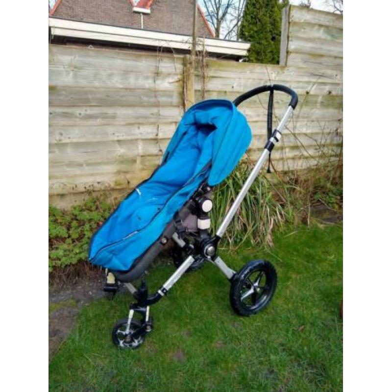 Bugaboo cameleon 2 compleet