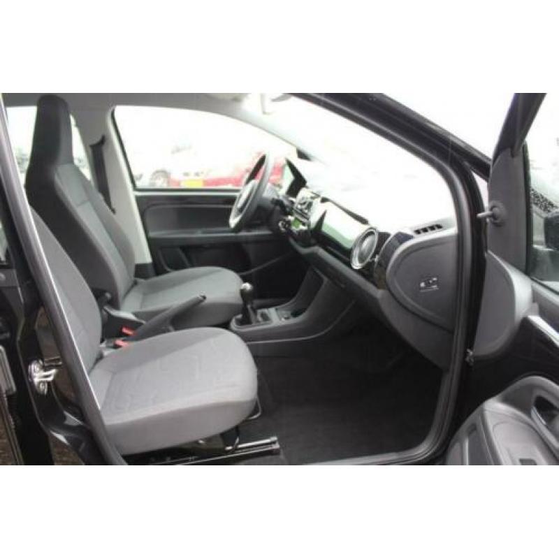 Volkswagen up! 1.0 move up! BlueMotion (60pk) 5-drs/ Airco/
