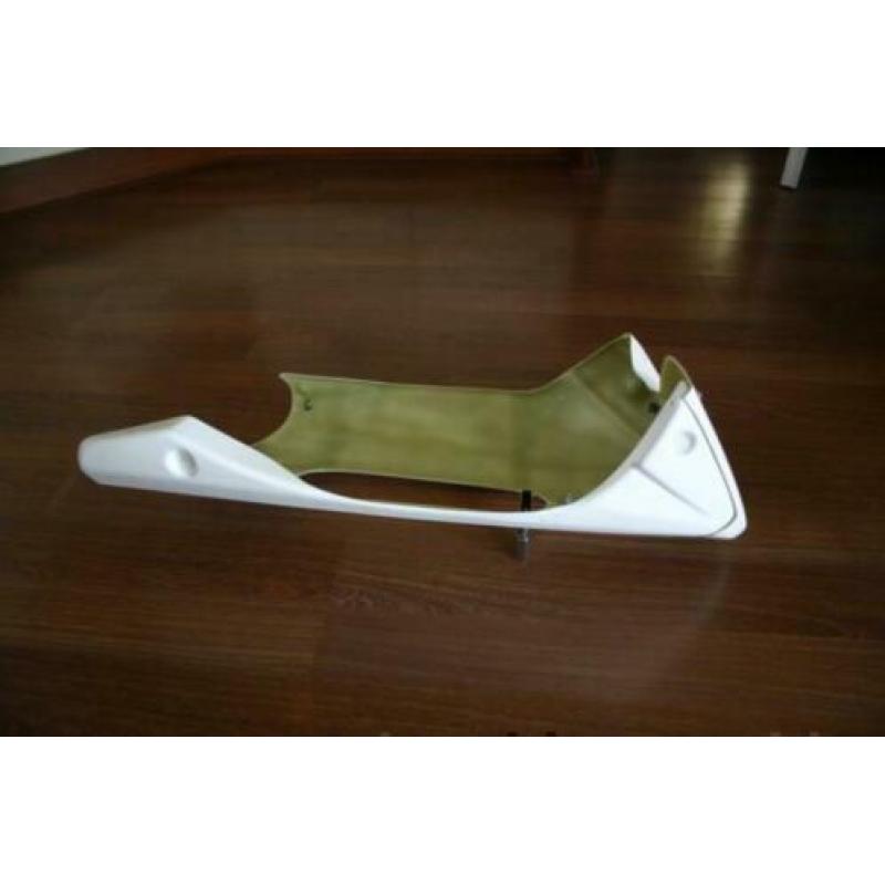 Bellypan, Bugspoiler, Onderkuip Yamaha BT 1100 Bulldog €99