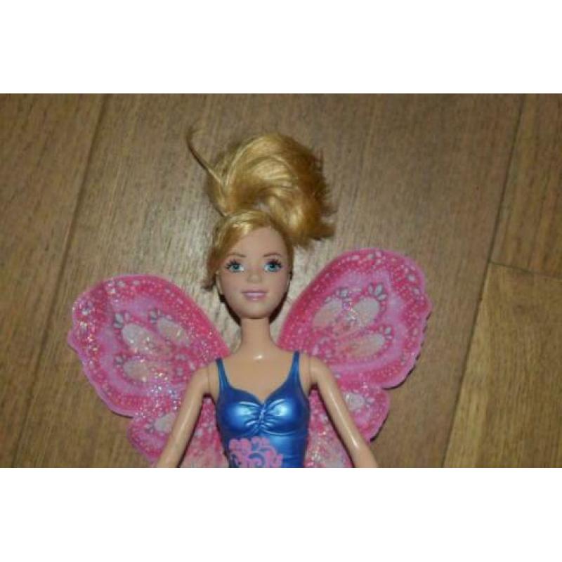 Mattel barbie