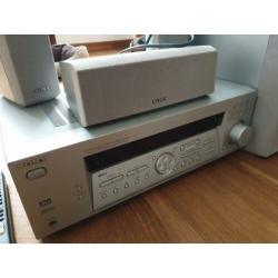 Te koop Sony Home Cinema set