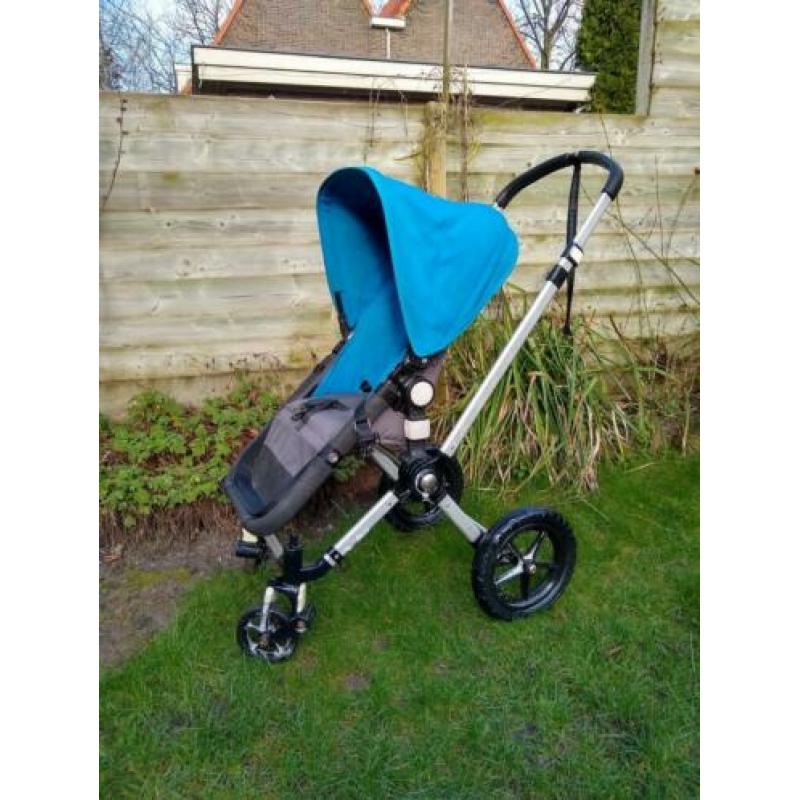 Bugaboo cameleon 2 compleet
