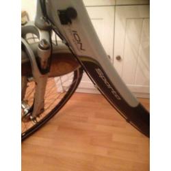 Sparta Ebike