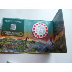 view-master virtual reality Dinosaurussen belevingspakket