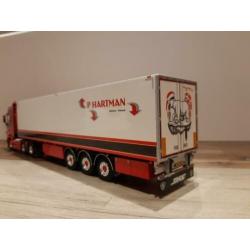 WSI Scania S highline Hartman Expeditie