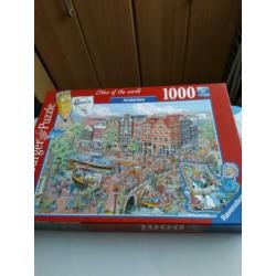 Legpuzzels