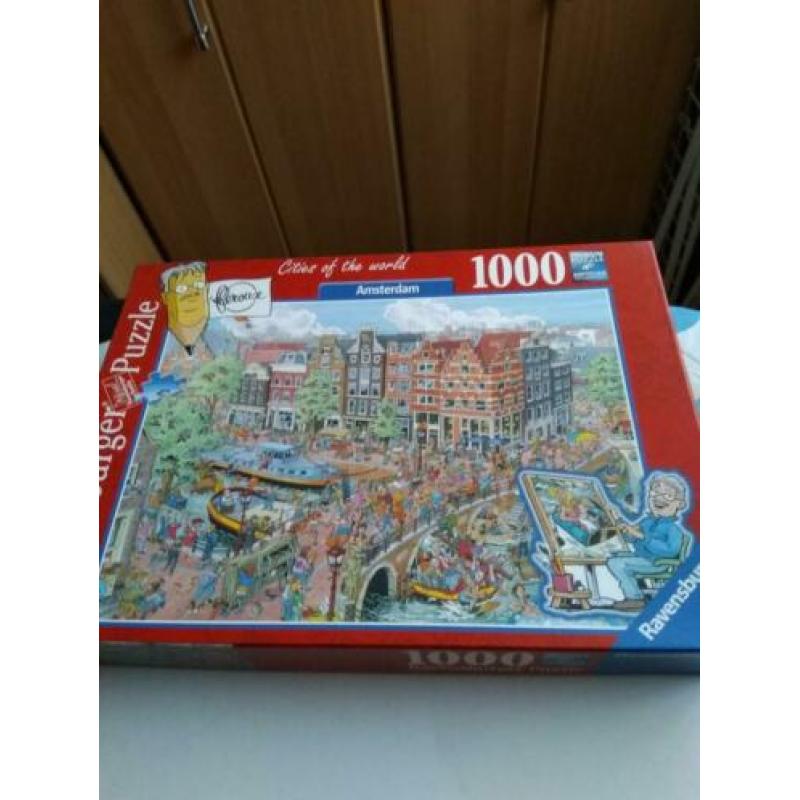 Legpuzzels