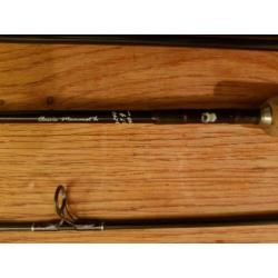 Setje dropschot hengels 5 stuks gewicht 5 tot 15 gram