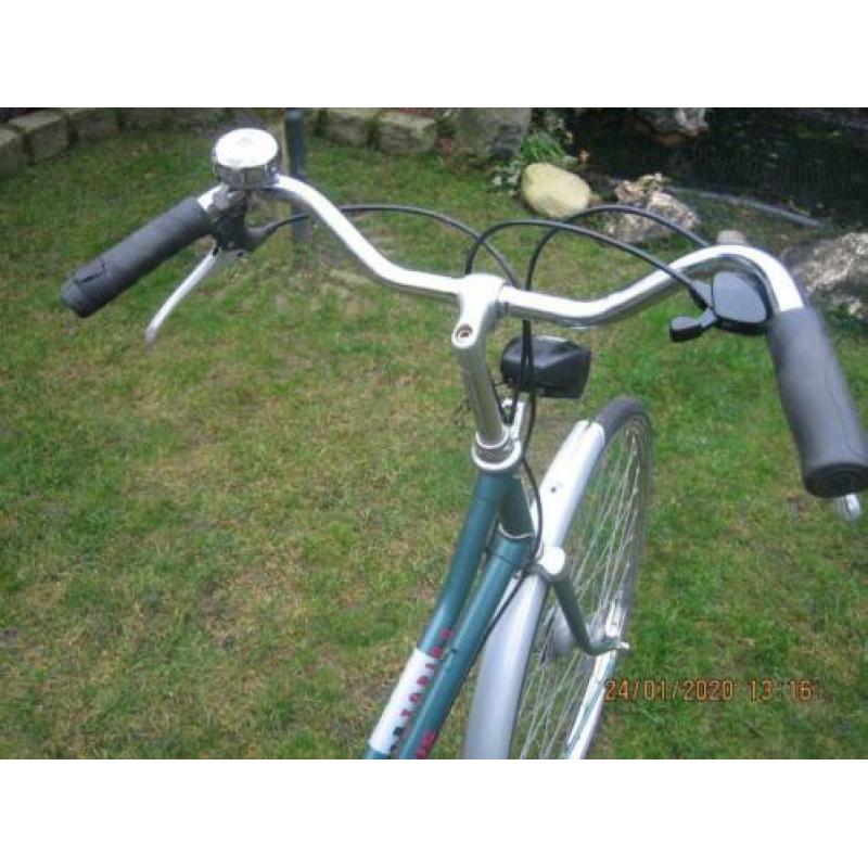 Te koop batavus damesfiets