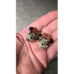 Uit Disney world Orlando mini mousse broche