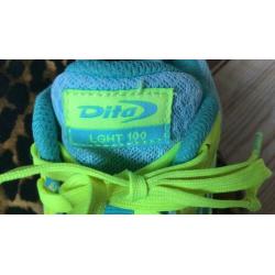 Ditta hockey schoenen (buiten) maat 31