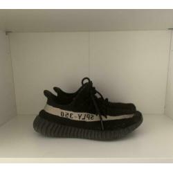 Orginele yeezy boost 350 oreo maat 43