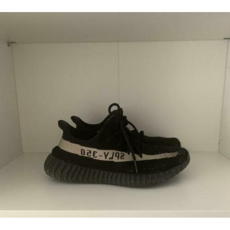 Orginele yeezy boost 350 oreo maat 43