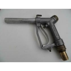 Benzinepomp tankpistool Nozzle