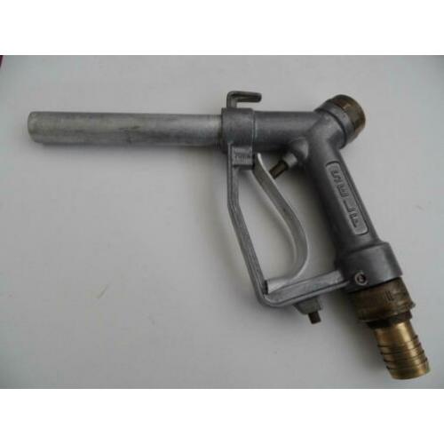 Benzinepomp tankpistool Nozzle