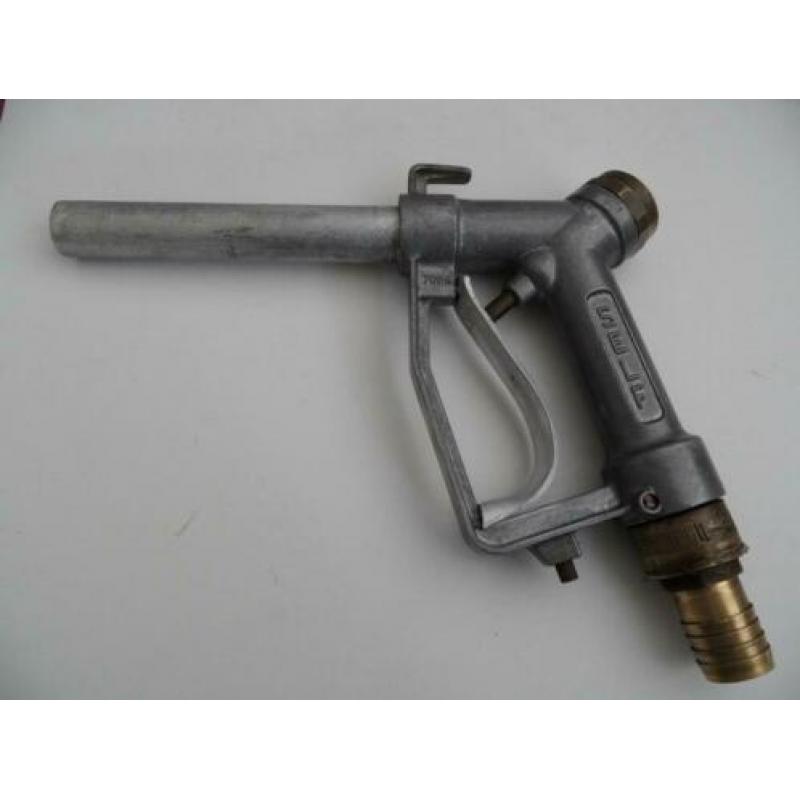 Benzinepomp tankpistool Nozzle