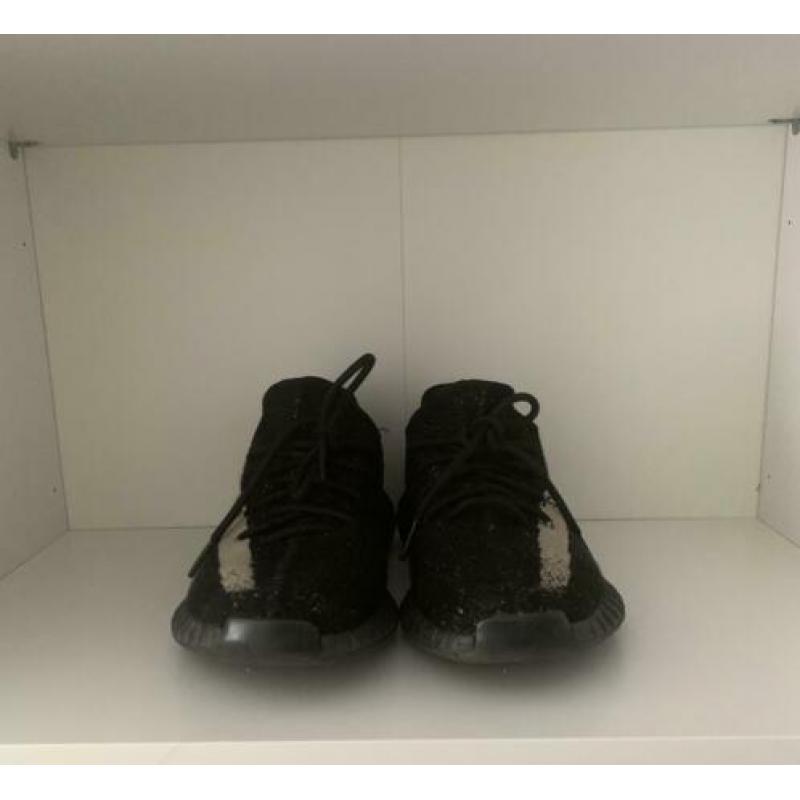 Orginele yeezy boost 350 oreo maat 43