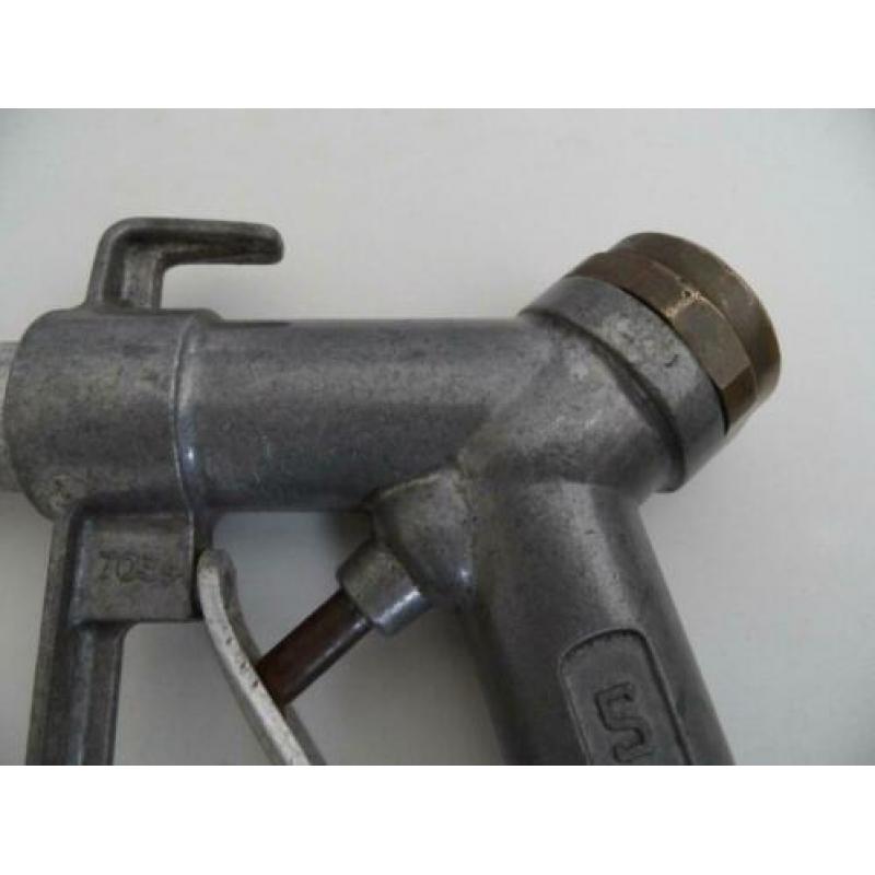 Benzinepomp tankpistool Nozzle