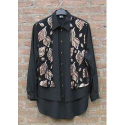 Dames blouse maat 46 Six Sense zgan