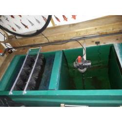 Compleet filter