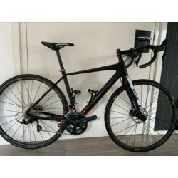 Nieuw Superior X-Road vol carbon hydraulische disc gravel
