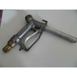 Benzinepomp tankpistool Nozzle