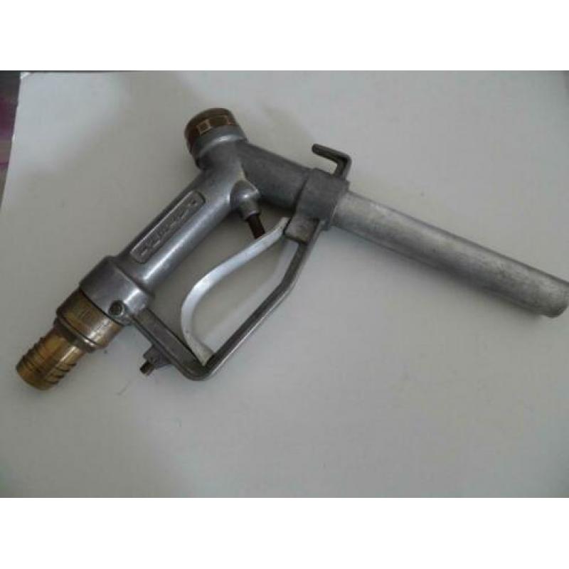 Benzinepomp tankpistool Nozzle