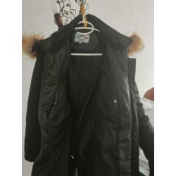 Winter jas