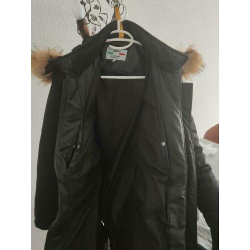 Winter jas