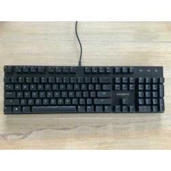 Gigabyte Force K85 mechanisch toetsenbord