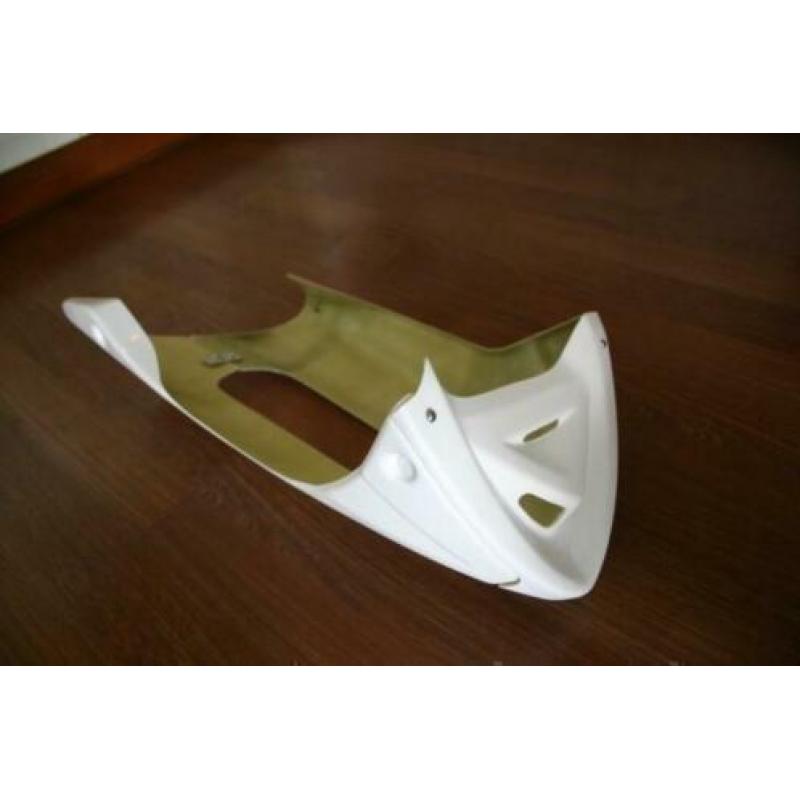 Bellypan, Bugspoiler, Onderkuip Yamaha BT 1100 Bulldog €99