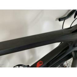 Nieuw Superior X-Road vol carbon hydraulische disc gravel