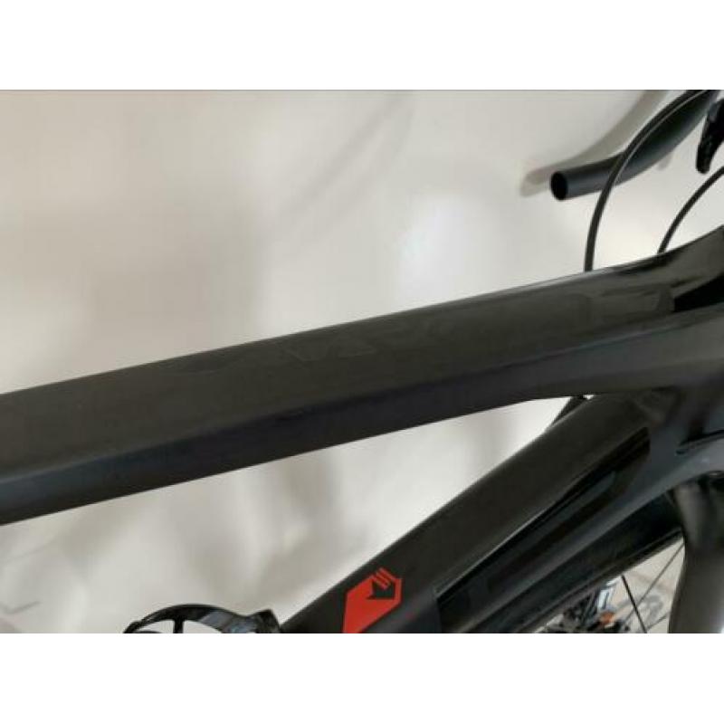 Nieuw Superior X-Road vol carbon hydraulische disc gravel