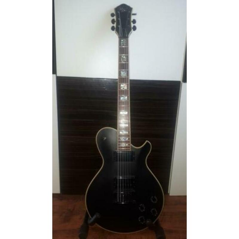 Michael Kelly patriot shadow