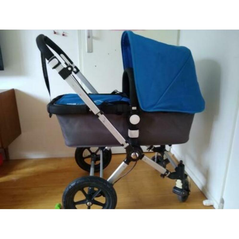 Bugaboo cameleon 2 compleet