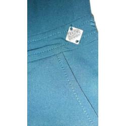 Travelstof broek