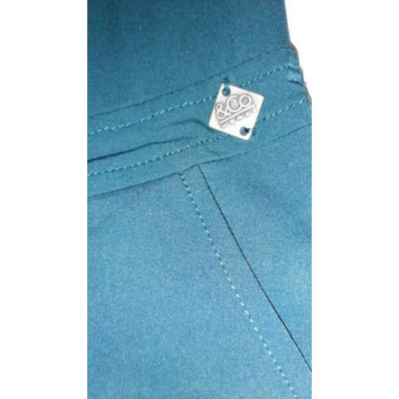 Travelstof broek