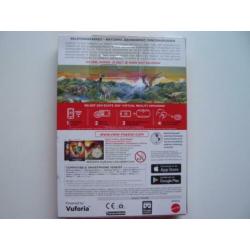 view-master virtual reality Dinosaurussen belevingspakket