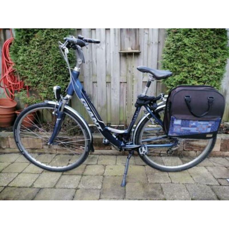 Te koop Giant Ultimo