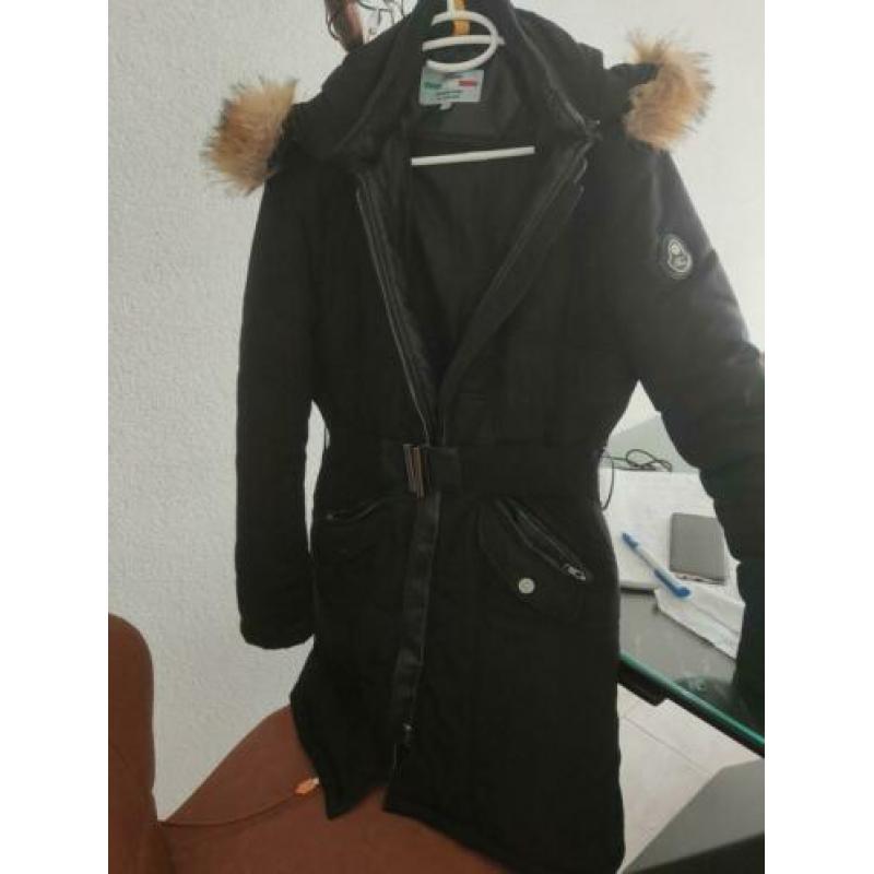 Winter jas