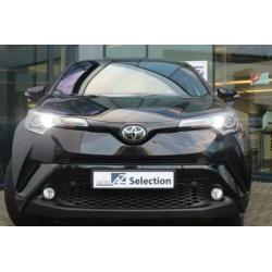 Toyota C-HR 1.2 Dynamic / Navigatie / Camera / Bluetooth